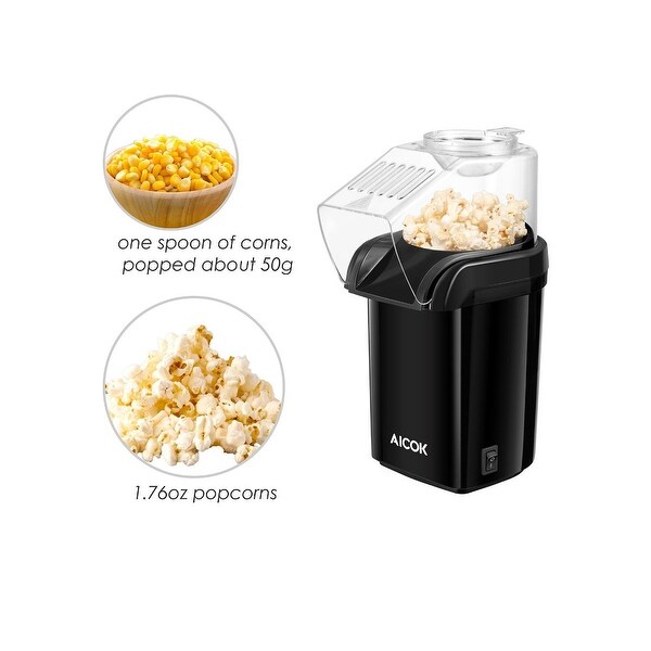 in home popcorn machine