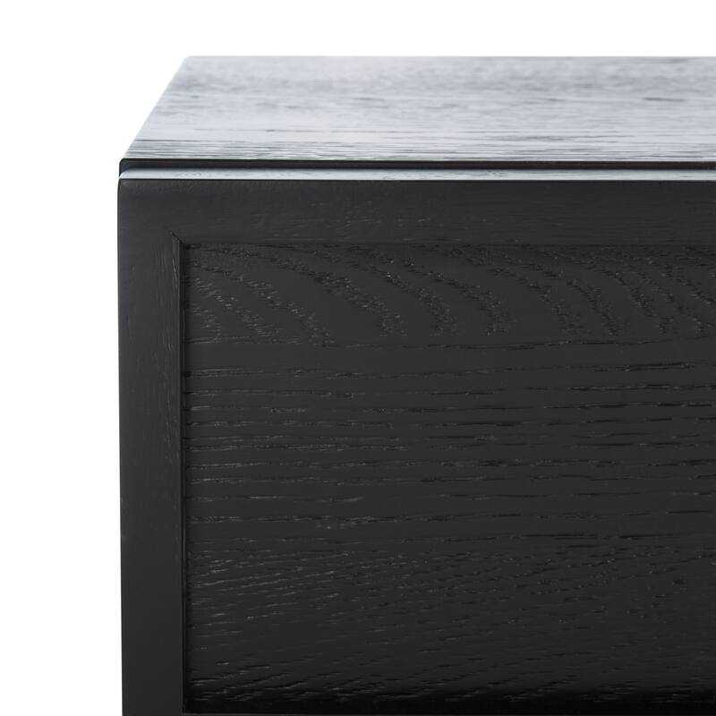 SAFAVIEH Couture Damasa 3-Drawer Wood Chest