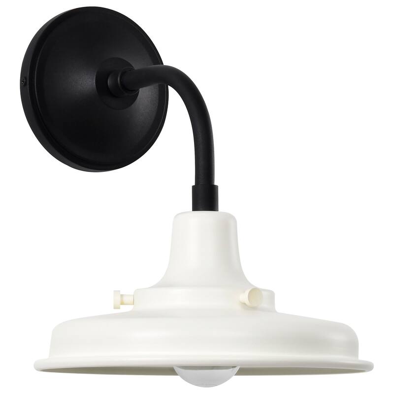 Nuvo Lighting 60/8550 Morris 12" Tall Outdoor Wall Sconce