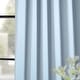 preview thumbnail 72 of 81, Exclusive Fabrics Room Darkening 96-inch Curtain Panel Pair (2 Panels)