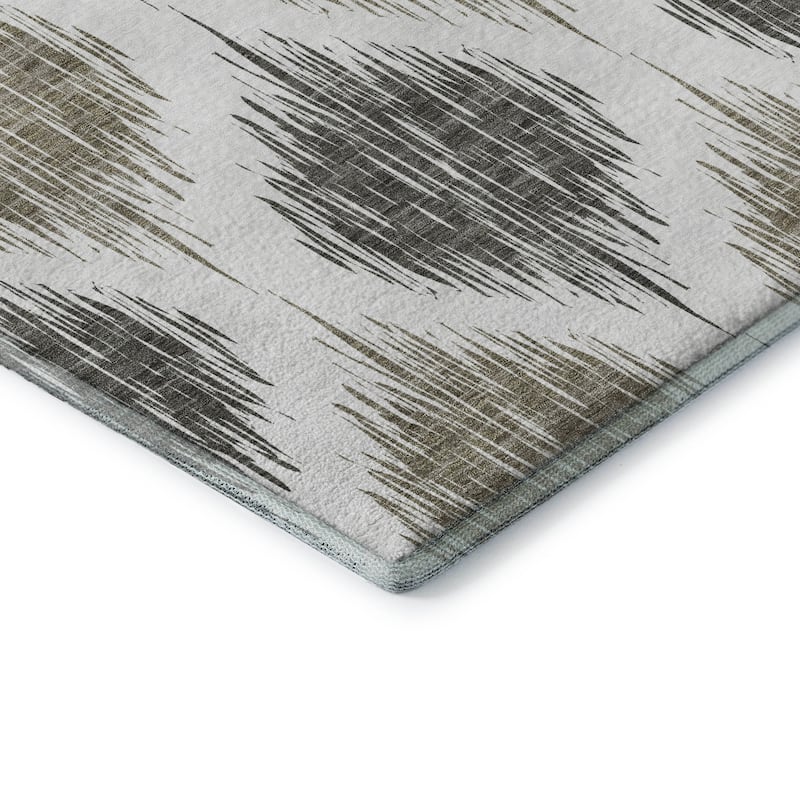 Premium Washable Super Soft Mayfield Rug