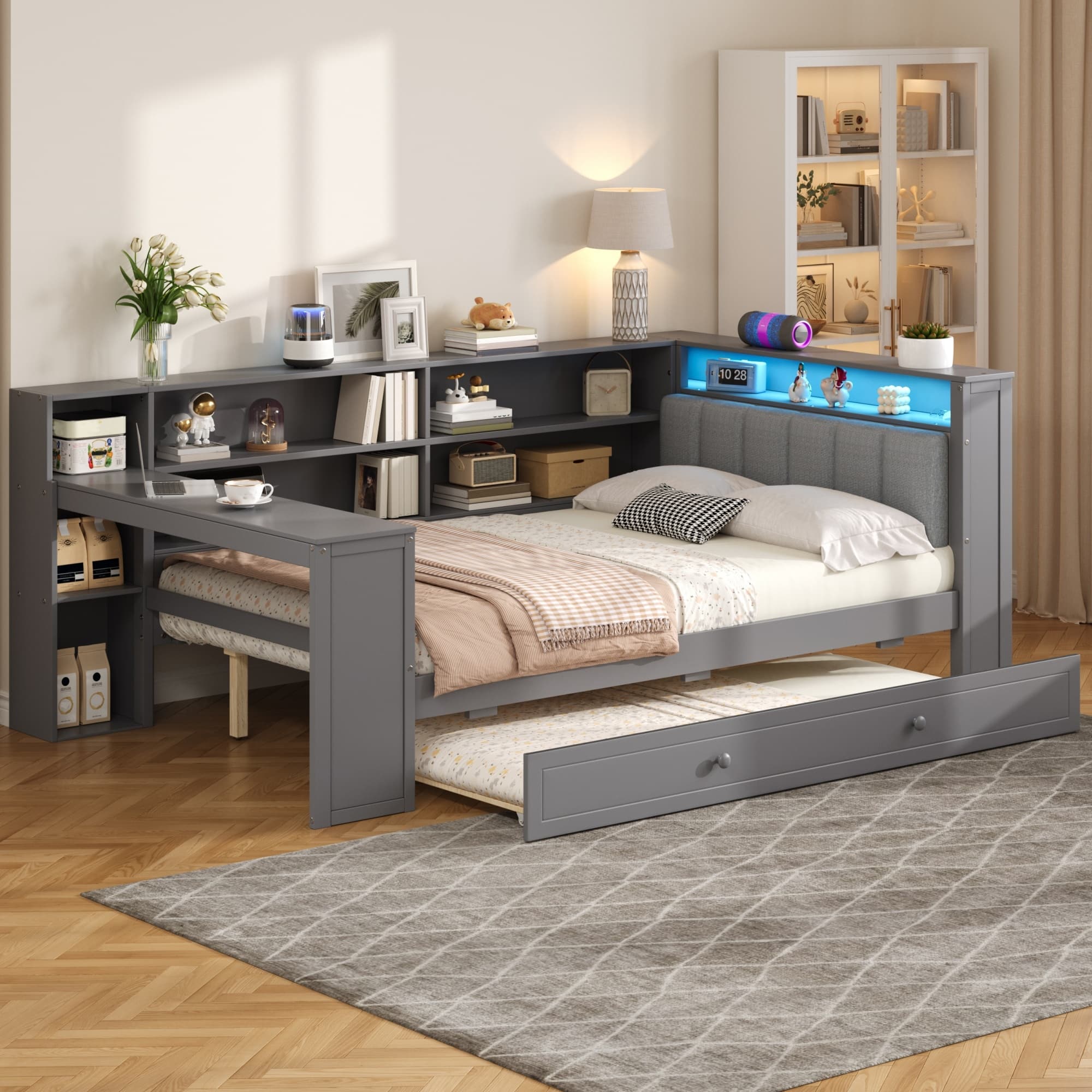 Option Grey