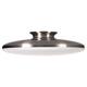 Option Satin Nickel