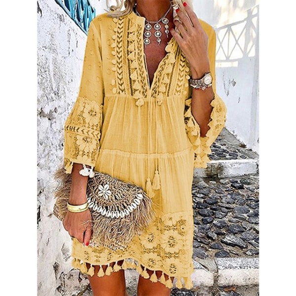 boho dresses
