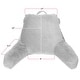 preview thumbnail 95 of 143, Nestl Memory Foam Reading Pillow with Backrest, Arms and Pockets