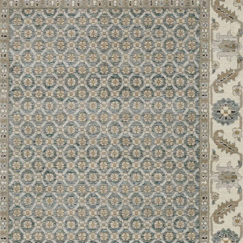 HomeRootsOriental Traditional Rectangle Area Rug