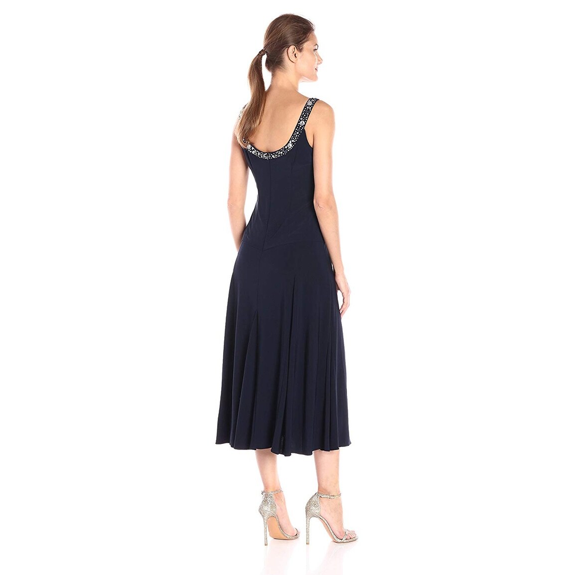 alex evenings 2 piece dress