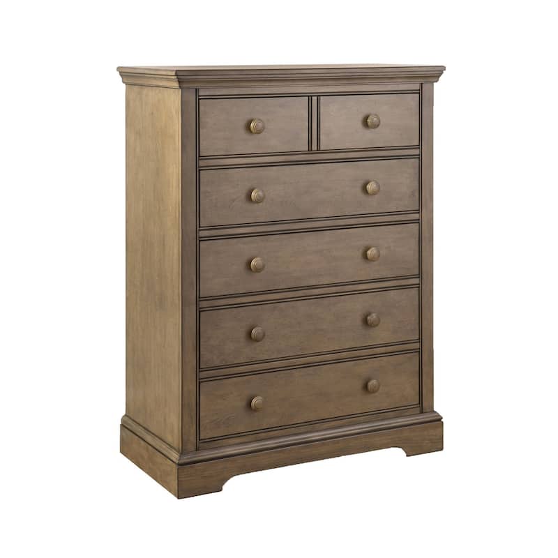 Hanley 5-Drawer Chest