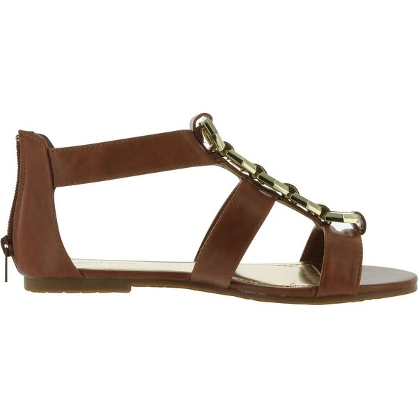 bamboo womens sandals