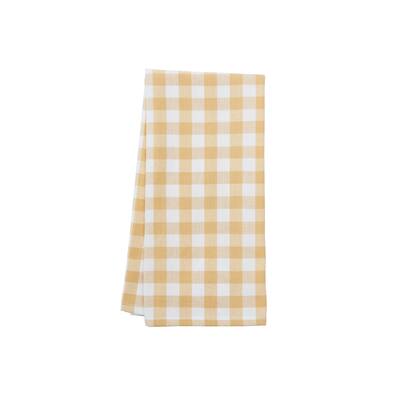 Ashford Cornsilk Woven Kitchen Towel