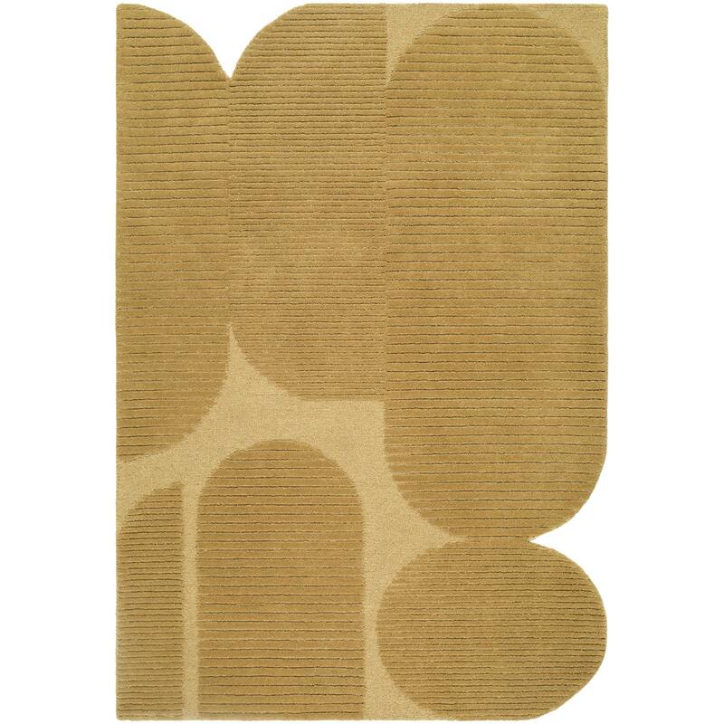 Livabliss Tate Modern & Contemporary Area Rug