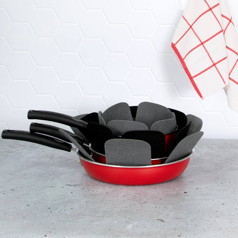 T-fal Essential Collection, 6-Piece Kitchen Gift Set