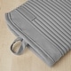 preview thumbnail 42 of 108, KitchenAid Ribbed Soft Silicone Oven Mitt 2-Pack Set, 7.5"x13"