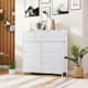 Option White