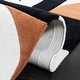 preview thumbnail 5 of 7, SAFAVIEH Handmade Rodeo Drive Frouwa Mid-Century Modern Wool Rug
