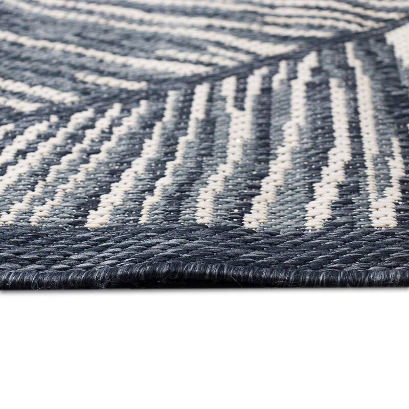 Liora Manne Malibu Palm Indoor/Outdoor Rug