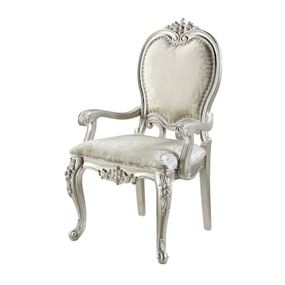 Arm Chair (Set of 2)