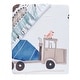 preview thumbnail 10 of 8, Bedtime Originals Construction Zone Transportation Twin Sheets & Pillowcase Set