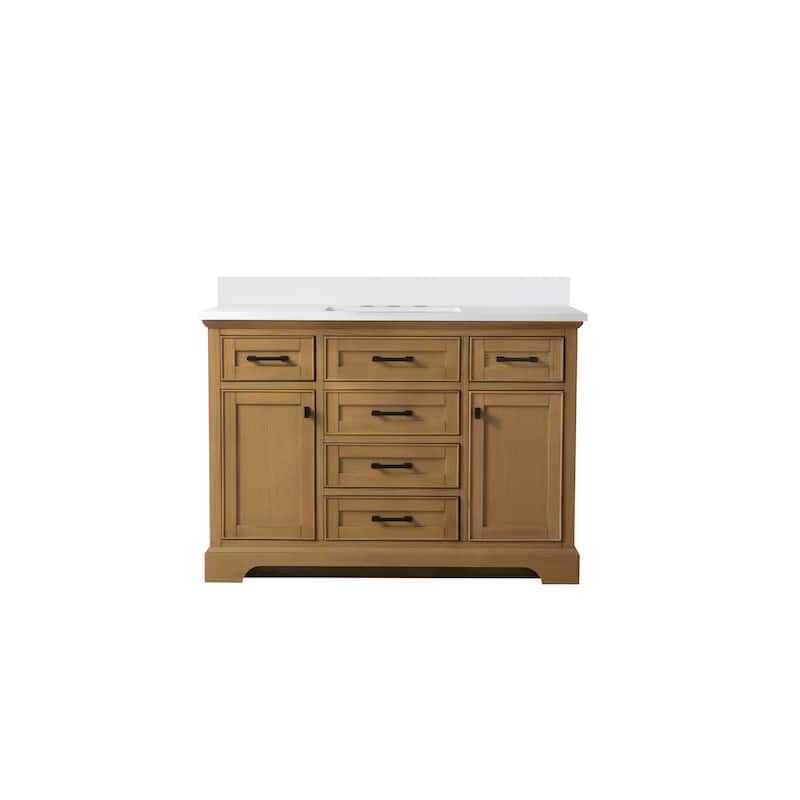 Milano 48" Single Sink Vanity