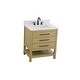 preview thumbnail 68 of 157, Sterling Double Bathroom Vanity