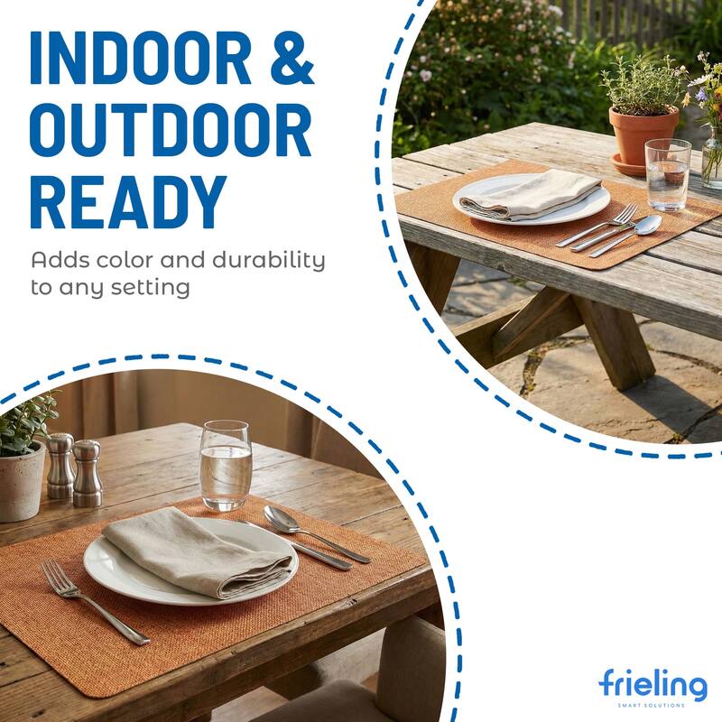 Frieling EveryDay Rectangular Placemat