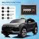 preview thumbnail 9 of 39, 24V Kids Ride on Car 2 Seater, Licensed Chevrolet Blazer Battery Powered Electric Vehicles Car