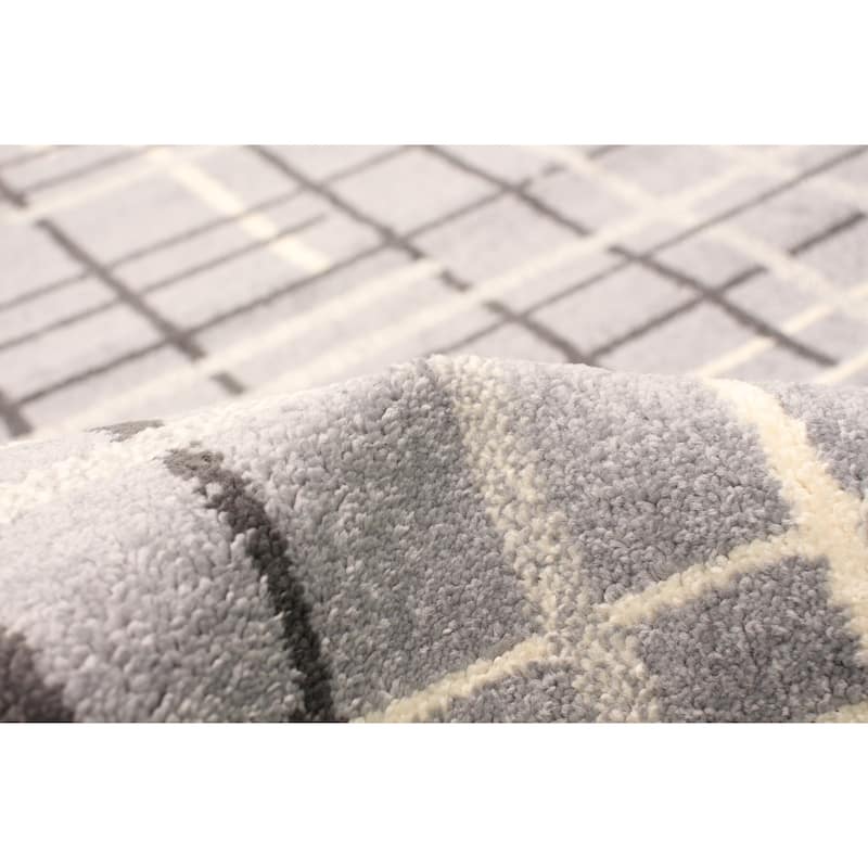 ECARPETGALLERY Tessa Transitional Rug