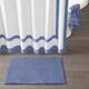 Madison Park Signature Marshmallow Bath Rug