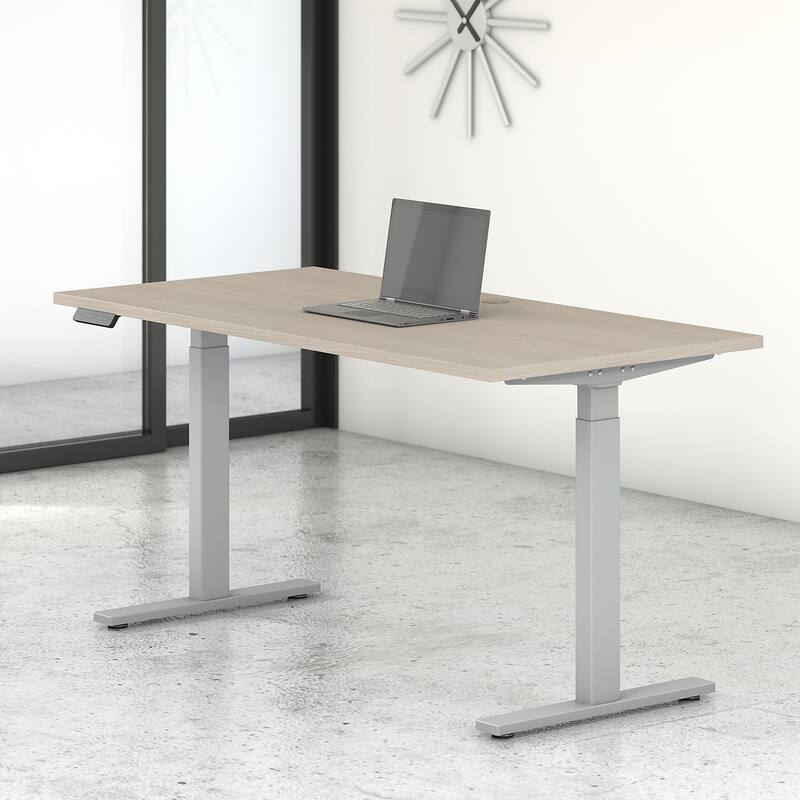 Bush Business Furniture Move 60 Series 60x30 Adjustable Standing Desk