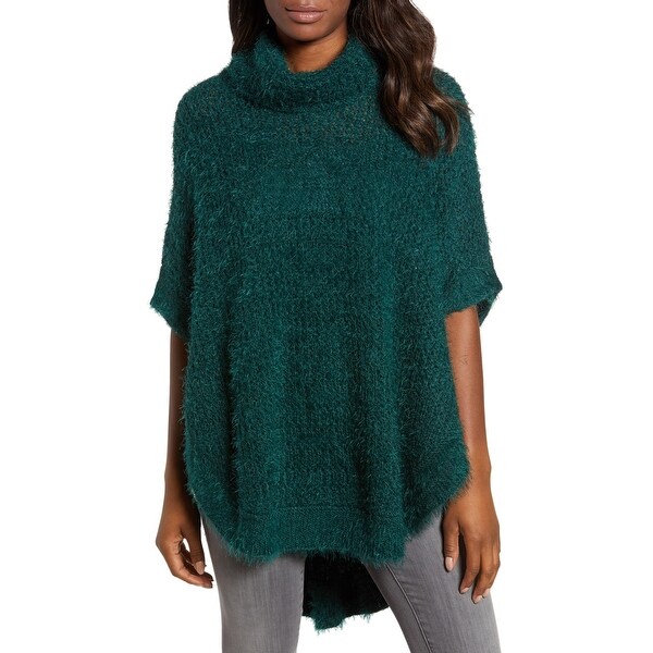 petite poncho wrap