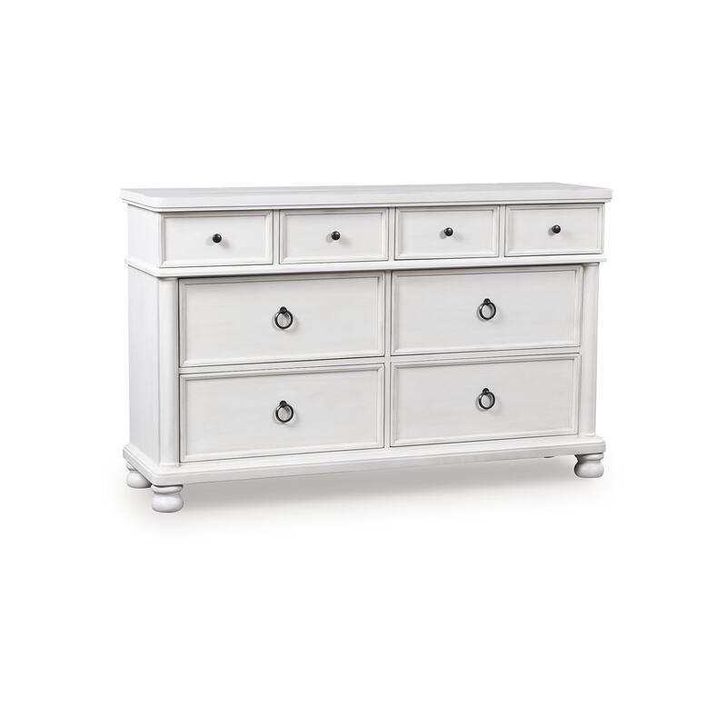 Signature Design by Ashley Greddinton Dresser