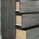 preview thumbnail 6 of 5, Max and Lily Farmhouse 3 Drawer Dresser