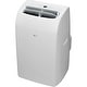 preview thumbnail 4 of 18, LG 12,000 BTU (DOE) 115-Volt Portable Air Conditioner with Heat, Dehumidifier Function and Wi-Fi Control, 450 sq. ft.