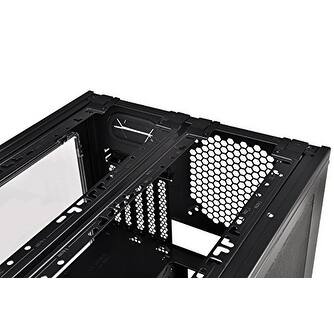 Thermaltake Core V21 Black Extreme Micro Atx Cube Chassis Ca 1d5 00s1wn 00 Overstock Thermaltake Core V21 Black Extreme Micro Atx Cube Chassis Ca 1d5 00s1wn 00 Overstock
