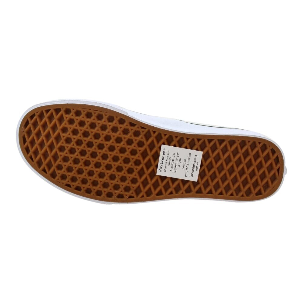 vans authentic birch