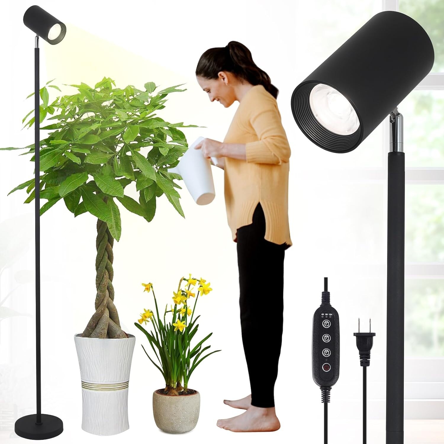 Best grow light bulbs for indoor plants new arrivals