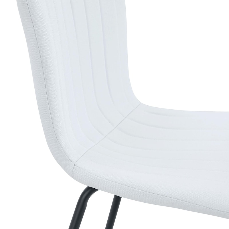 Upholstery Dining Chairs Set of 4