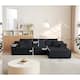 Option Black + Chenille