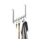 304 Stainless Steel Hook Wire Drawing - white - white