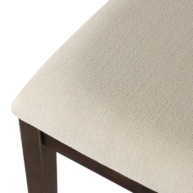 Maven Lane Radi Dining Chair, Set of 2