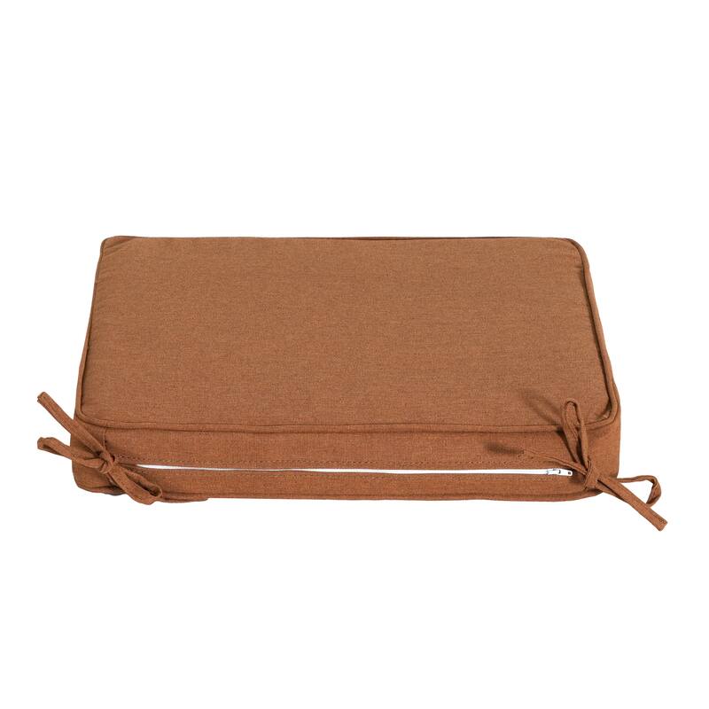 Noah Outdoor Dining Chair Cushion