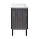 preview thumbnail 104 of 125, Classe Bathroom Vanity in Oak