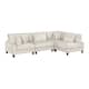 Option Beige (Microfiber)