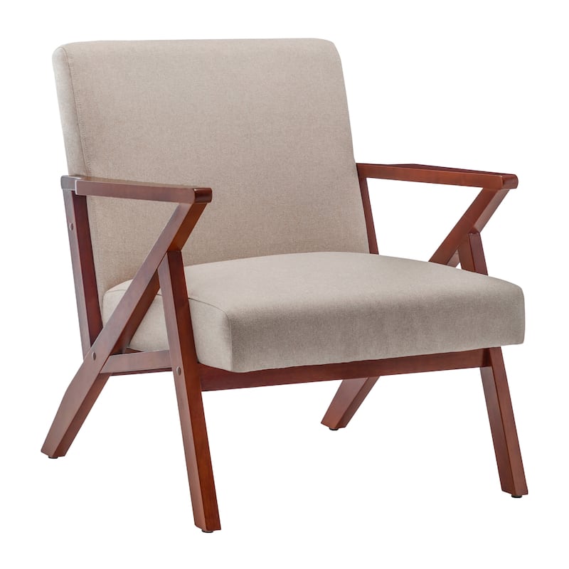 Convenience Concepts Take a Seat Cliff Accent Chair