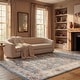 preview thumbnail 1 of 25, SAFAVIEH Arizona Tuula Machine Washable Slip Resistant Vintage Oriental Rug