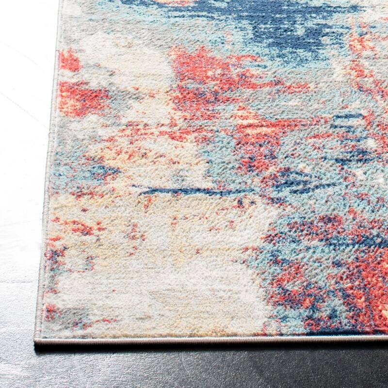 SAFAVIEH Jasper Maleah Modern Abstract Rug