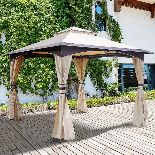 Outdoor canopy sale sales