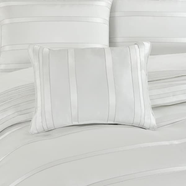 J. Queen New York Calvari Boudoir Decorative Throw Pillow