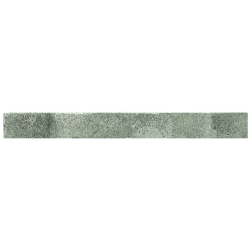 Aria 2x18 Glossy Porcelain Subway Tile - Floor, Wall, Backsplash