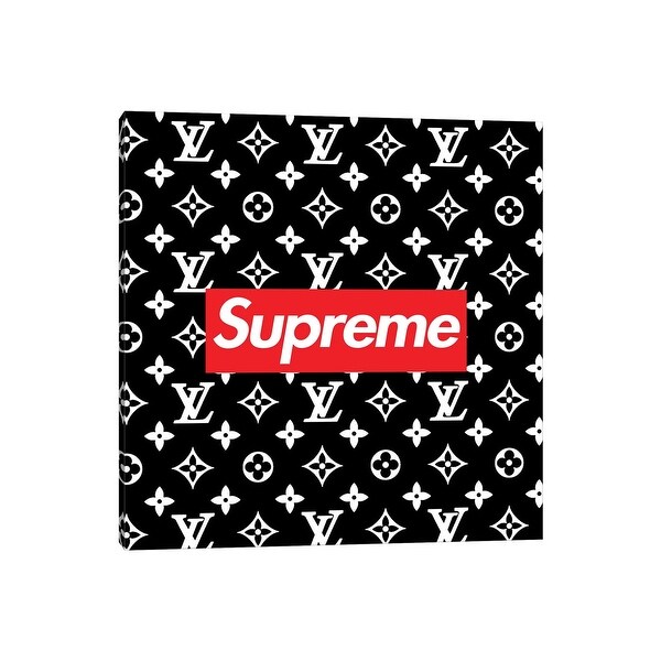 lv supreme print